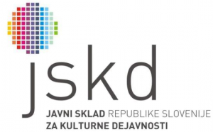JSKD Javni sklad republike Slovenije za kulturne dejavnosti