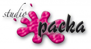 Studio Packa logotip